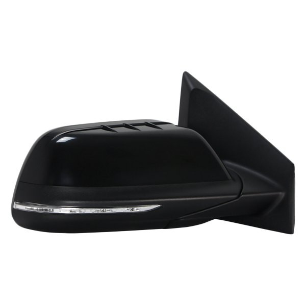 SHE411A-300R Right Hand Outer Rear View Power Mirror for 2011-2015 Lincoln MKX
