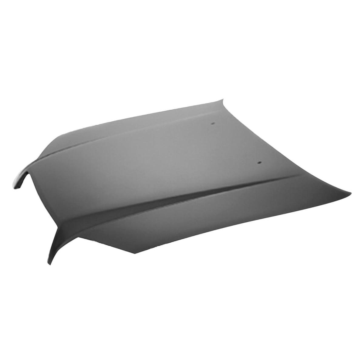 SHE8106-28Q-0 CAPA Hood Panel Assembly for 2003-2009 Toyota 4Runner SR5-Limited