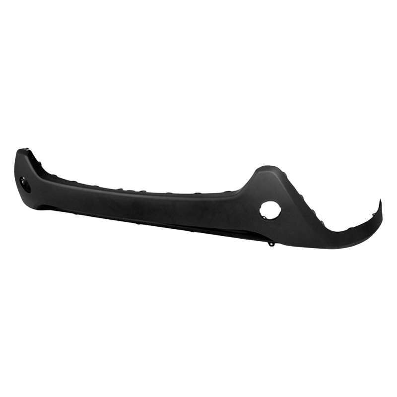 SHE8120BC-87BQ-0 CAPA Front Lower Bumper Cover for 2013-2015 Toyota RAV4 LE