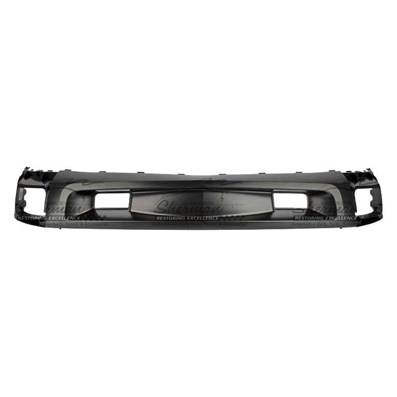 SHE902-22K Front Bumper Deflector for 2012-2013 Chevrolet Silverado 1500