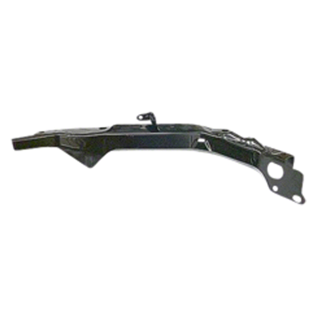 SHE1614A-49AQ-1 CAPA Left Hand Radiator Side Support for 2013-2018 Nissan Altima