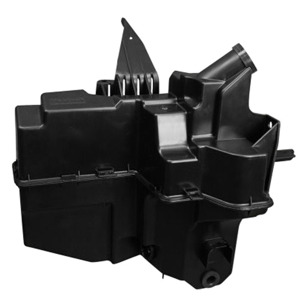 SHE1614E-600W-0 Windshield Washer Tank Assembly for 2013-2015 Nissan Altima Sedan