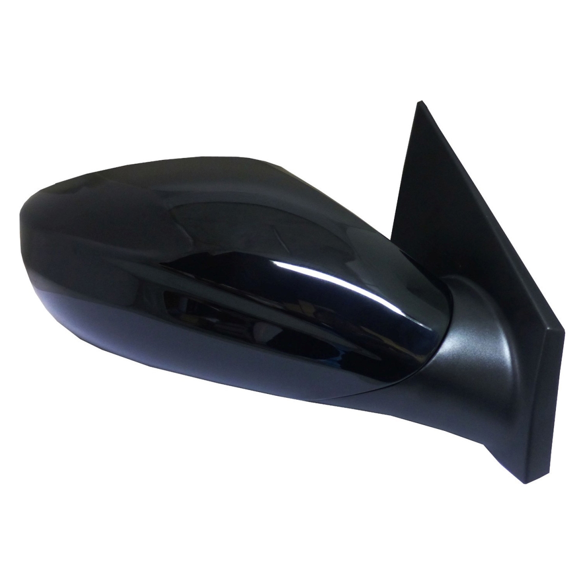 SHE3198-300-2 Right Hand Outer Rear View Power Mirror for 2011 Hyundai Sonata