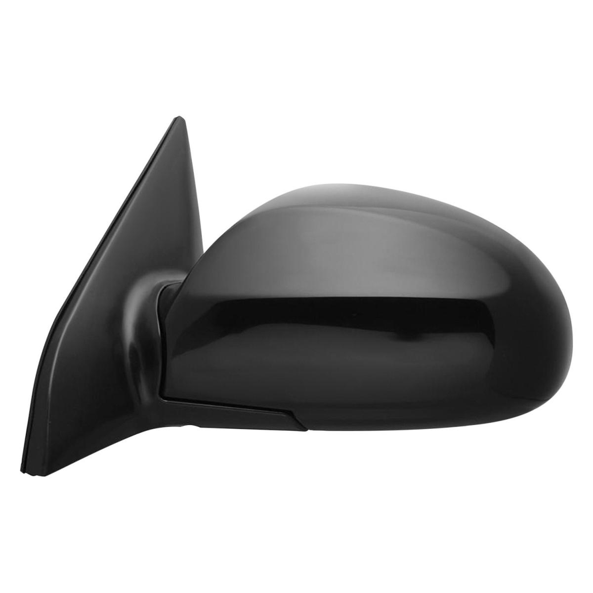 SHE3240-300-1 Left Hand Outside Rear View Mirror for 2004-2009 Kia Spectra