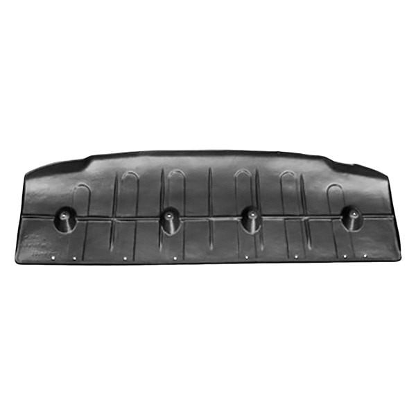 SHE3246AE-49SQ-0 CAPA Lower Front Engine Cover for 2014-2015 Kia Optima