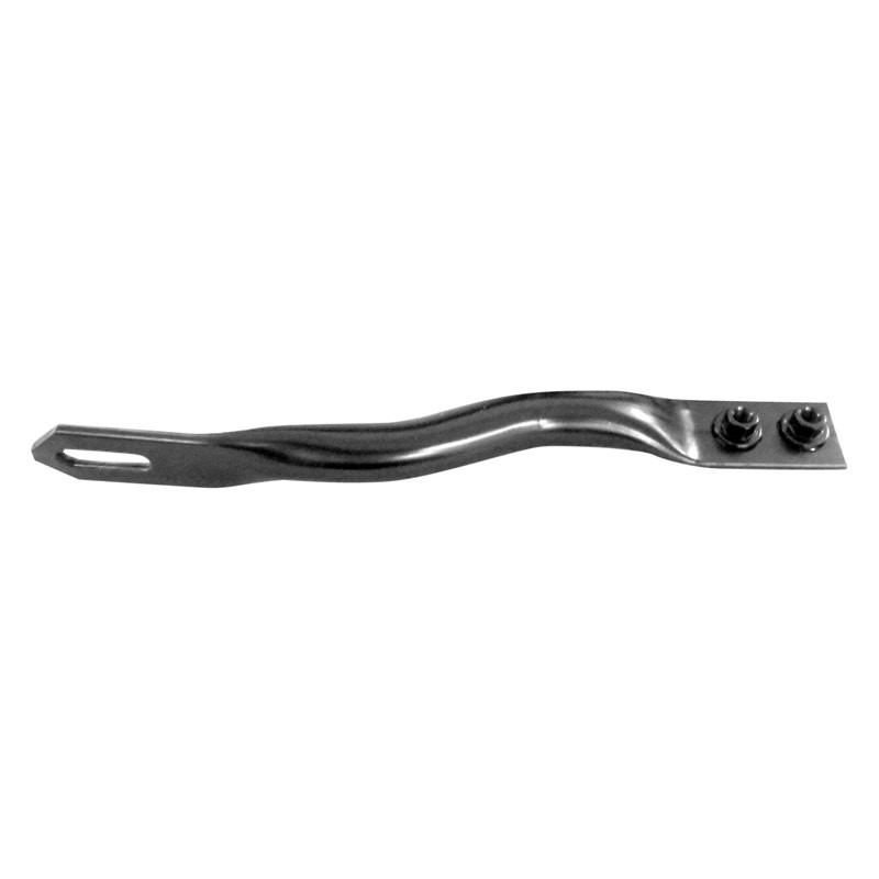 SHE903B-84SPL Left Hand Front Bumper Cover Support for 2015-2019 Chevrolet Silverado 2500 HD