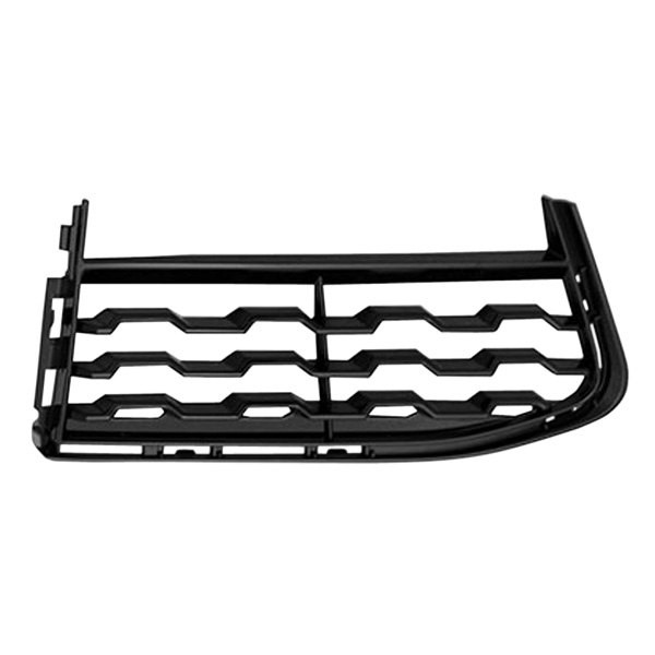 SHEBM740I16A-95-2 Right Hand Front Outer Bumper Insert for 2016-2019 BMW 740I-750I-750I xDrive G12