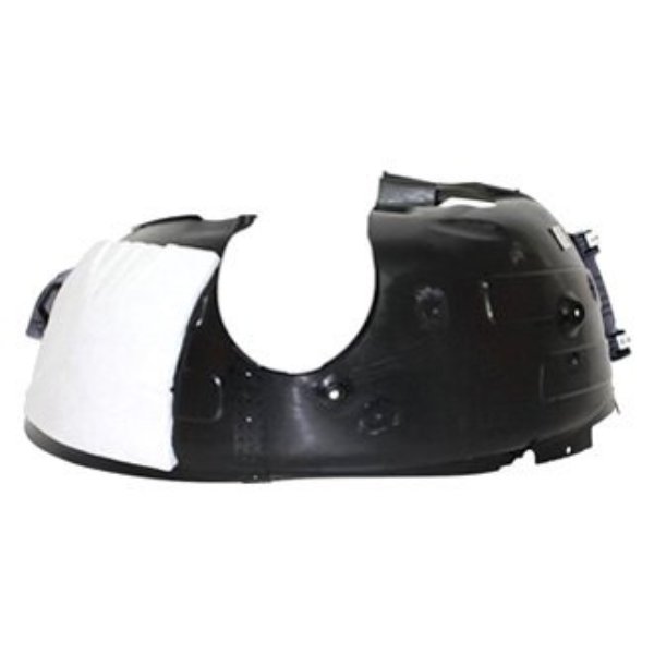 SHEHYSONA20A-24Q-2 CAPA Right Front Fender Inner Panel for 2020-2020 Hyundai Sonata 1.6L Turbo