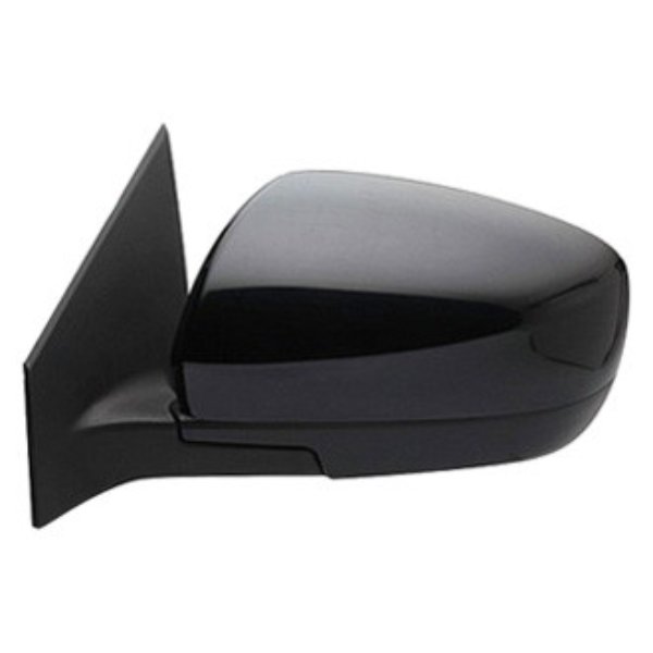 SHE3479-320F-1 Left Hand Power Door Mirror for 2010-2015 Mazda CX-9