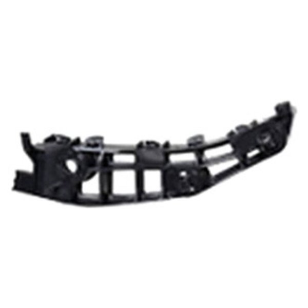 SHE3731-84N-2 Right Hand Front Upper Bumper Cover Retainer for 2016-2020 Mitsubishi Outlander