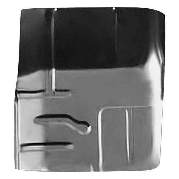 SHE575-40L Front Left Hand Cab Floor Pan Patch Section for 1980-1998 Ford Pickup