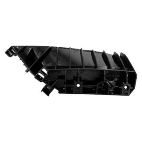 SHEINQ5018-84SPQ-1 CAPA Left Front Bumper Cover Support for 2018-Current Infiniti Q50