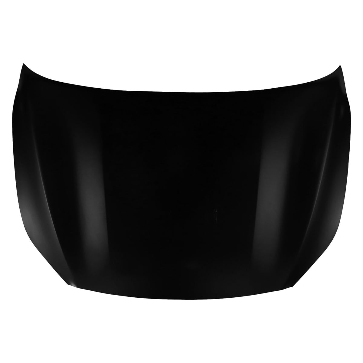 SHEKIFORT19-28Q-0 CAPA Hood Panel Assembly for 2019-2024 Kia Forte