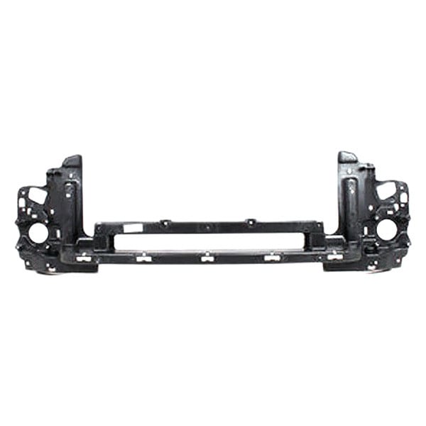 SHEFOE15008-98MPQU CAPA Lower Grille Mounting Panel for 2008-2014 Ford E-150