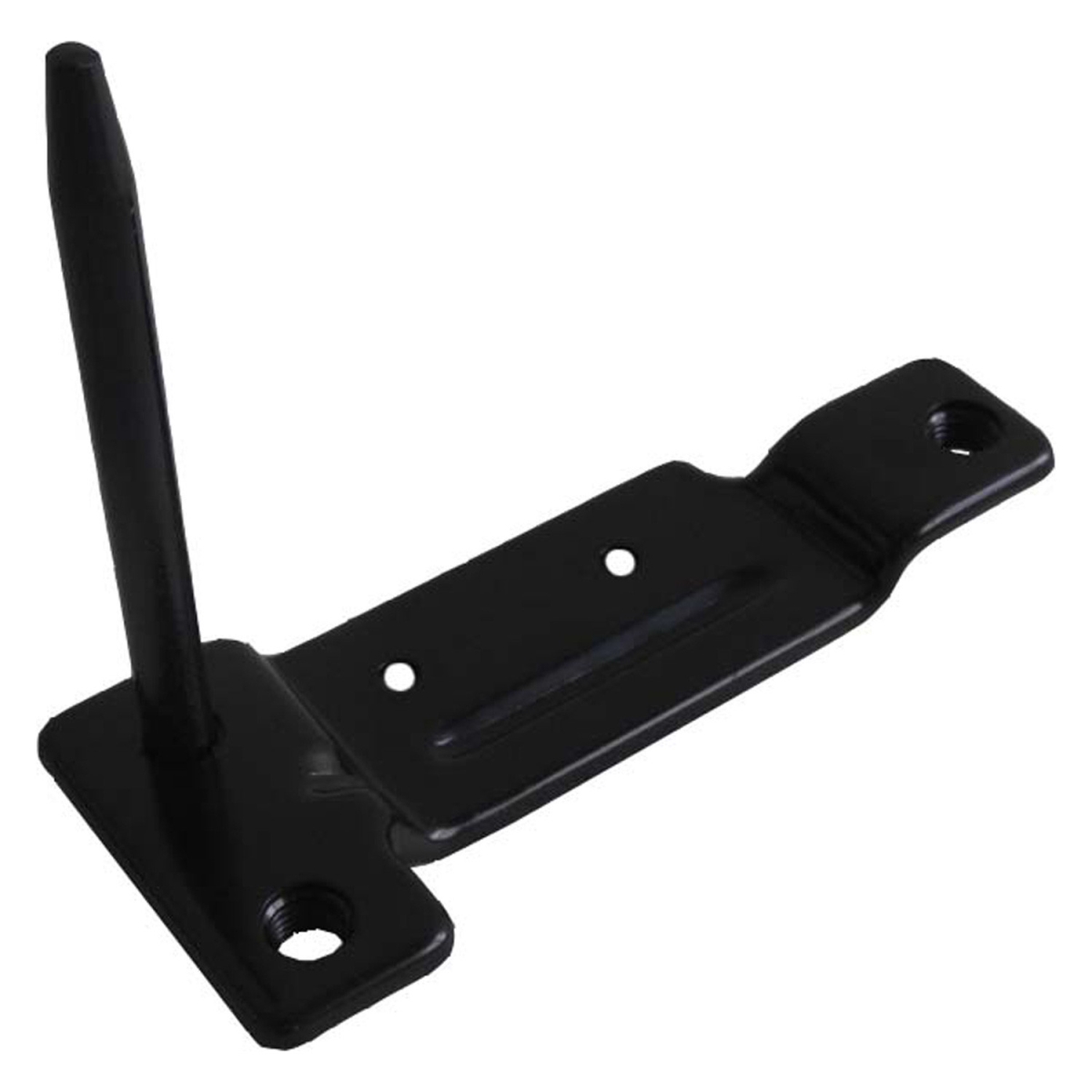 SHEHYELAN17-850-1 Left Hand Rear Bumper Bracket for 2017-2020 Hyundai Elantra