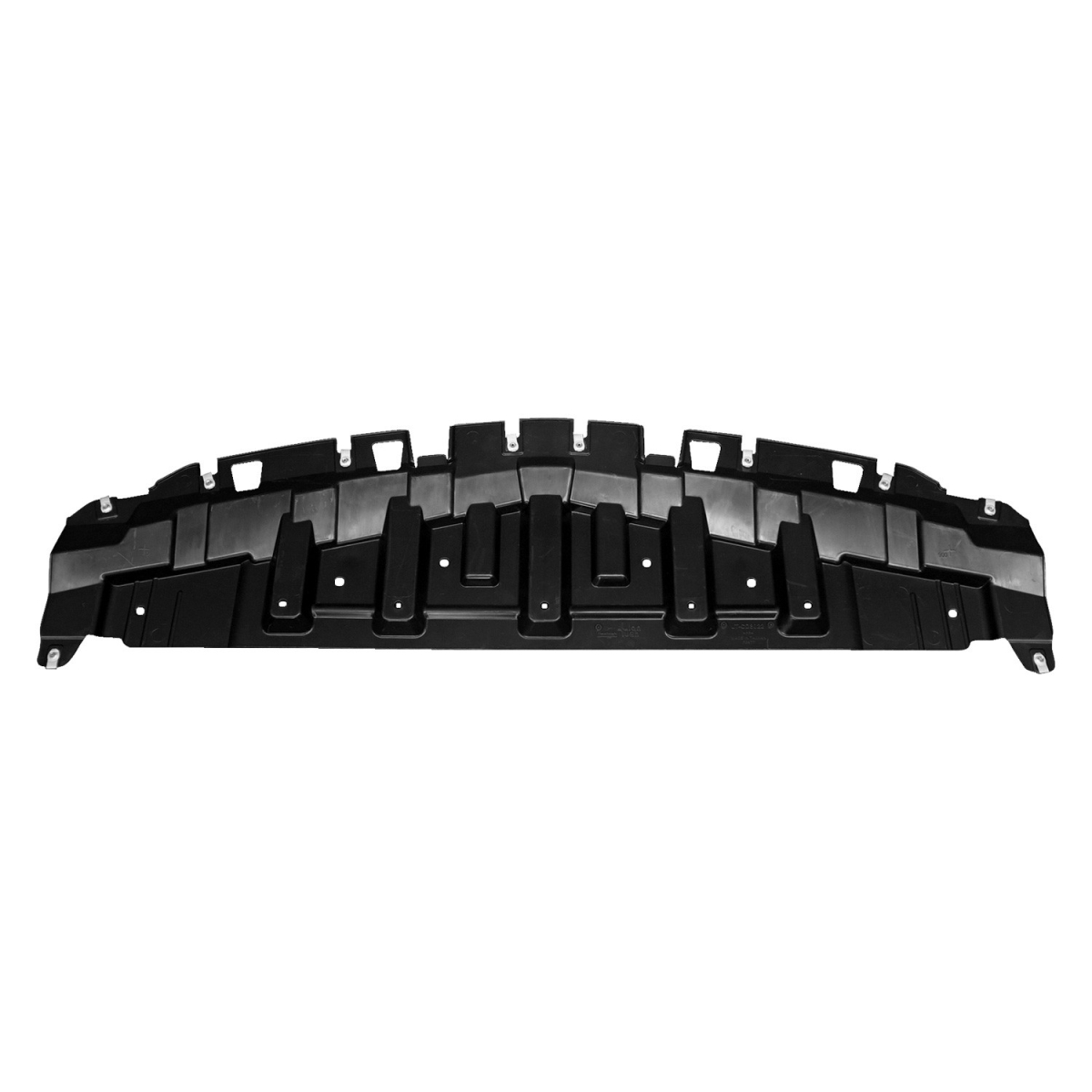 SHEGMXT419-49SU Lower Front Engine Cover for 2019-Current Cadillac XT4
