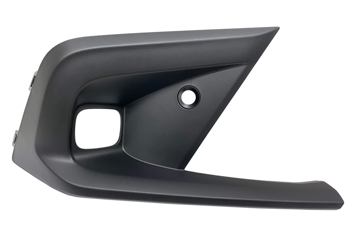 SHEHOCIVI22A-95-2 Right Front Bumper Insert for 2022 Honda Civic Touring