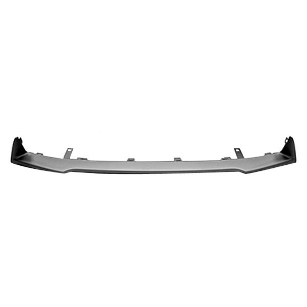 SHEHOCRV17-98Q-0 CAPA Front Lower Garnish Bumper Molding for 2017-2019 Honda CR-V