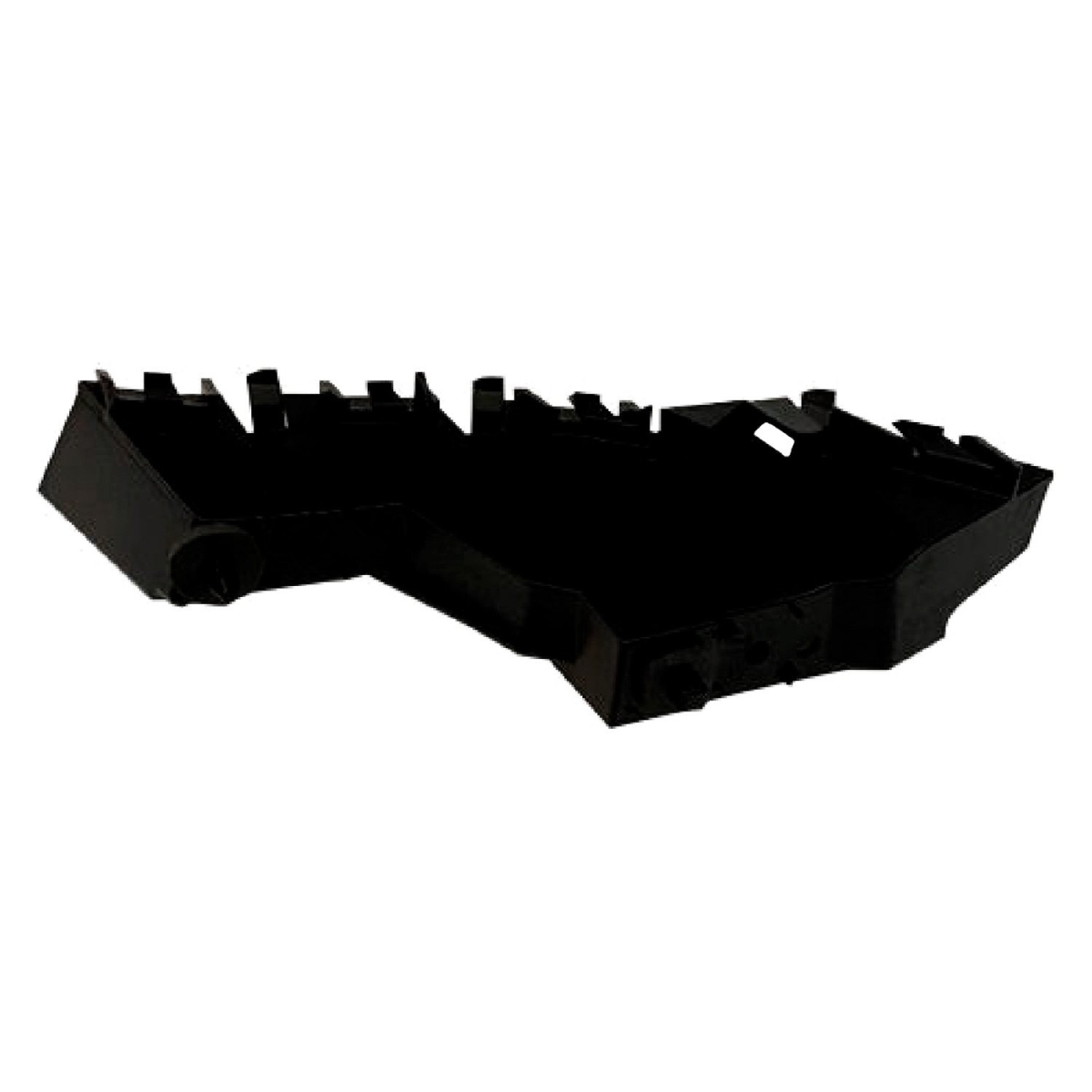 SHEFOESCA20-83SBQR CAPA Rear Right Hand Bumper Support Bracket for 2024 Ford Escape