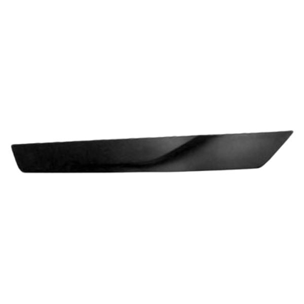 SHEFOEXPL16-250MR Right Hand Front Lower Bumper Molding for 2016-2018 Ford Explorer