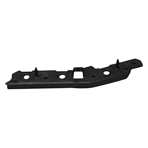 SHEFOEXPL16-84SPL Left Hand Front Bumper Cover Support for 2016-2019 Ford Explorer