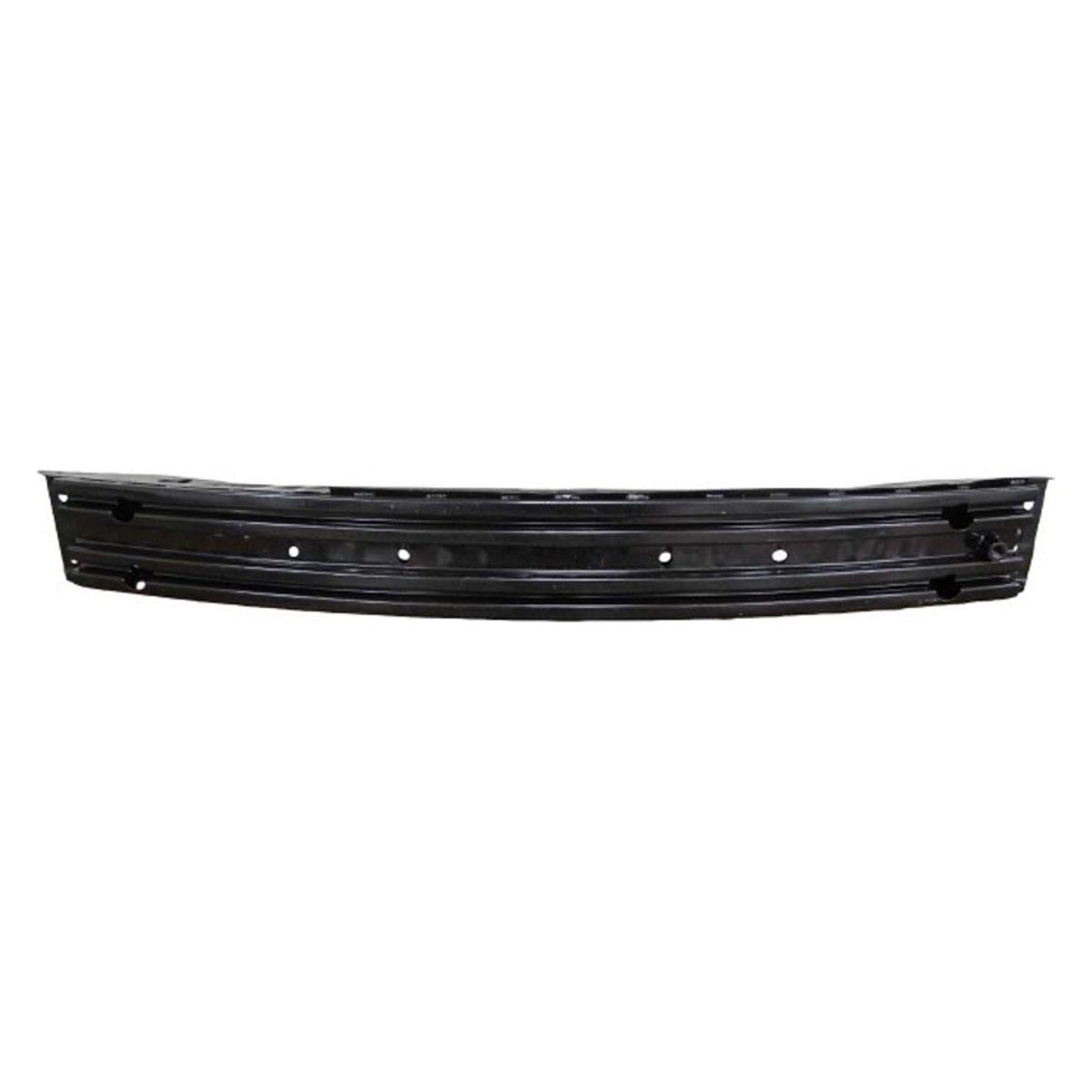 SHEFOEXPL16-84U Front Reinforcement Bumper for 2016-2019 Ford Explorer