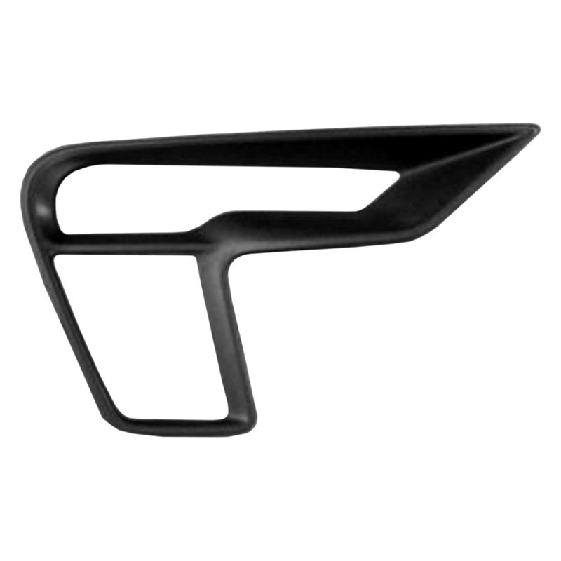 SHEFOEXPL16A-95R Right Hand Front Outer Bumper Insert for 2018-2019 Ford Explorer