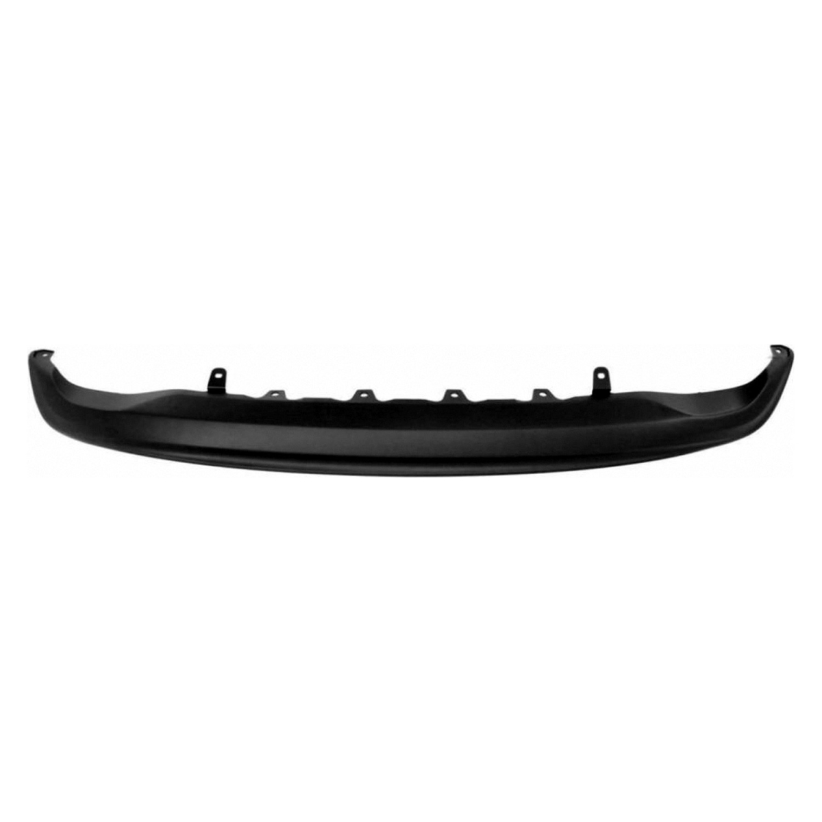 SHETOCAMR15A-68AQ-0 CAPA Rear Bumper Valance Panel for 2015-2017 Toyota Camry LE-XLE