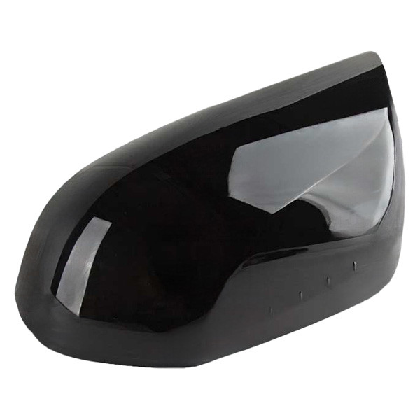 SHETOCAMR18-320C-1 Left Outside Rear View Mirror Cover for 2018-Current Toyota Camry