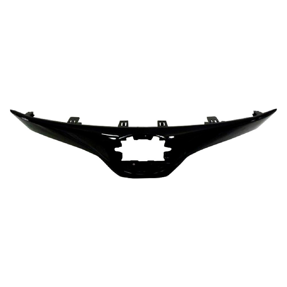 SHETOCORO14-99Q-0 CAPA Grille Assembly for 2019-Current Toyota Corolla Hatchback