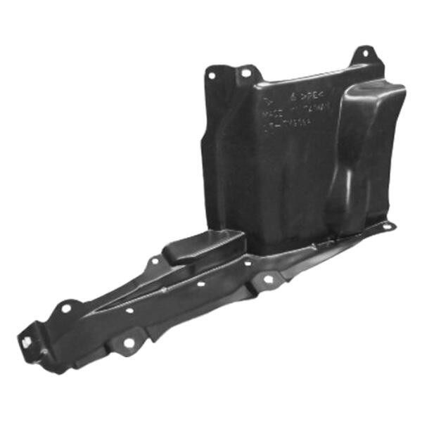 SHETOCORO19A-49S-2 Lower Right Hand Engine Cover for 2019-Current Toyota Corolla Hatchback