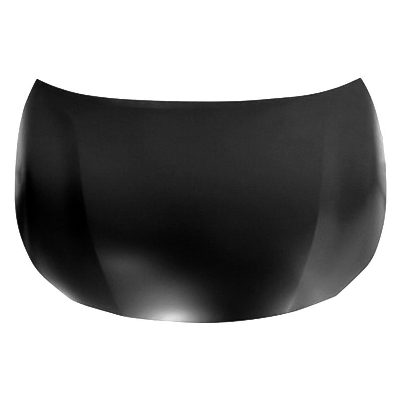 SHETOCORO20-28Q-0 CAPA Steel Hood Panel Assembly for 2020-Current Toyota Corolla Sedan