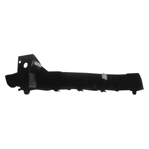SHE6720A-84SP-2 Right Hand Front Bumper Cover Support for 2009-2013 Subaru Forester