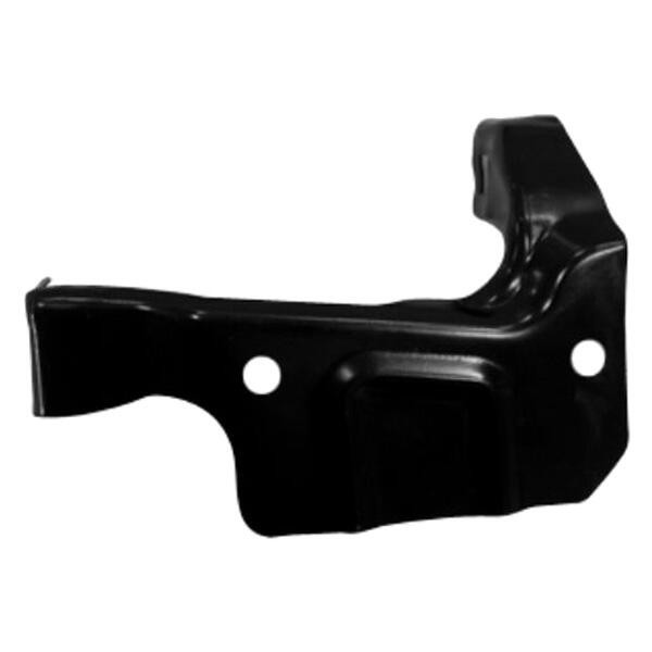 SHETOAVAL19-84SP-2 Right Hand Front Upper Bumper Cover Support for 2019-2020 Toyota Avalon