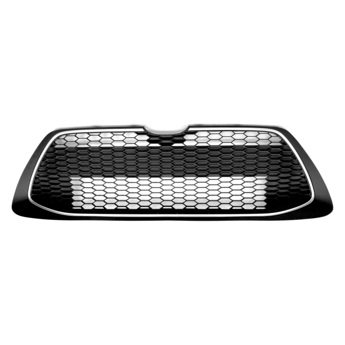 SHETOCORO20C-99BGQ-0 CAPA Front Bumper Grille for 2020-Current Toyota Corolla Sedan XLE