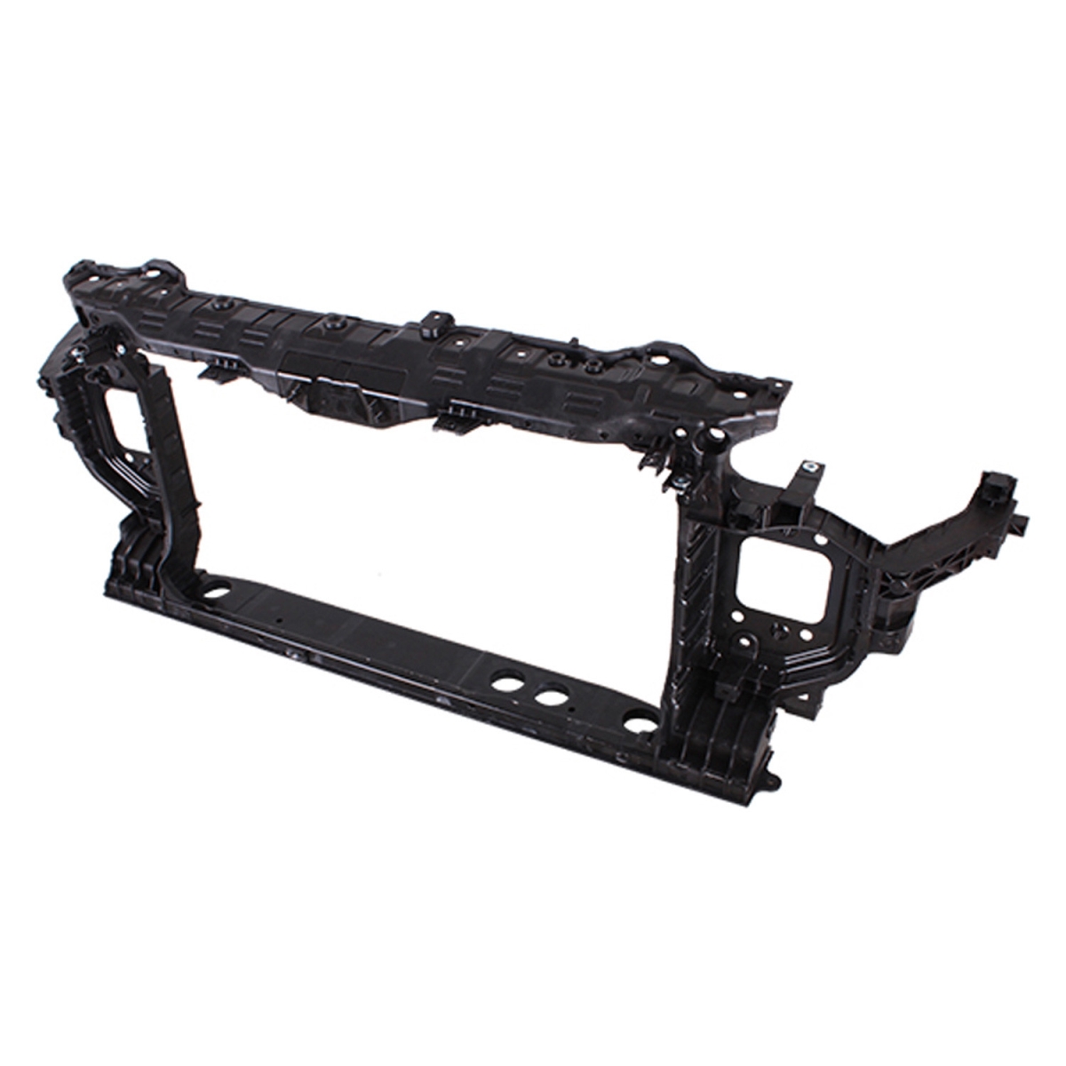 SHEKIK521-49AQ-0 CAPA Radiator Support for 2021 Kia Optima