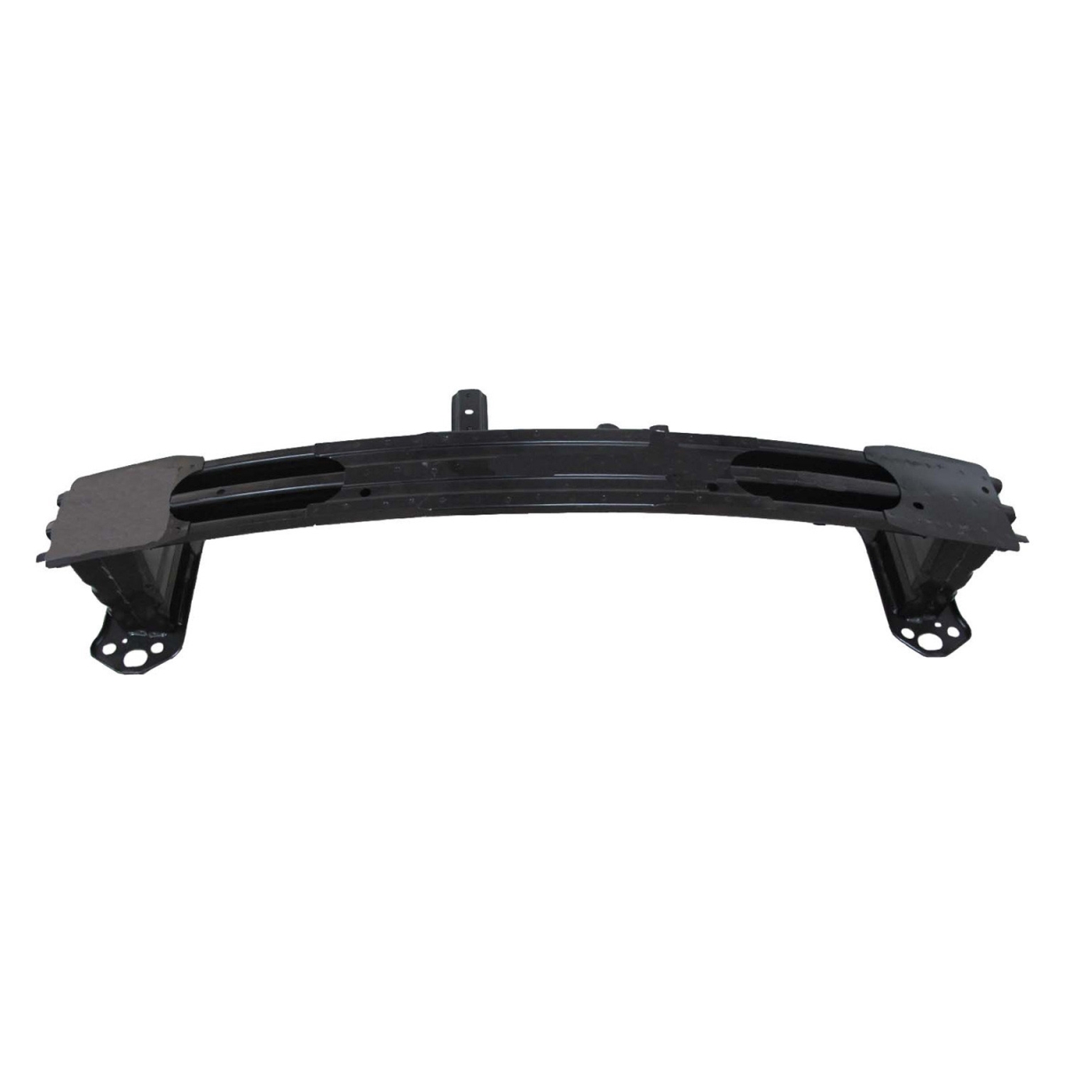 SHEKISORE16B-84Q-0 CAPA Front Reinforcement Bumper for 2019-2020 Kia Sorento