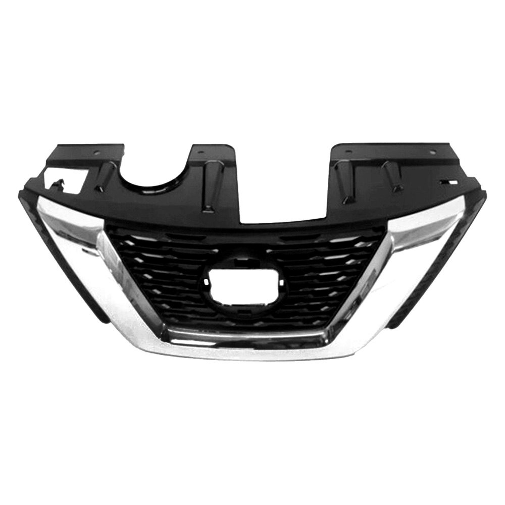 SHENIROGU18C-99-0 Grille Assembly for 2018-2020 Nissan Rogue S