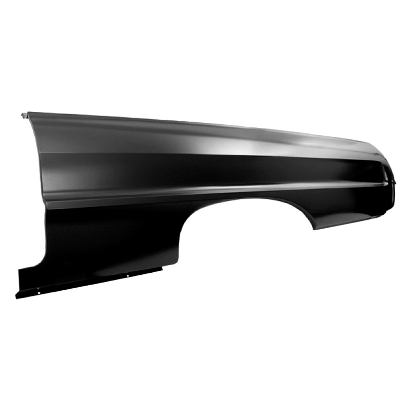 SHE733-51L Left Hand Quarter Panel Assembly for 1964 Chevrolet Impala