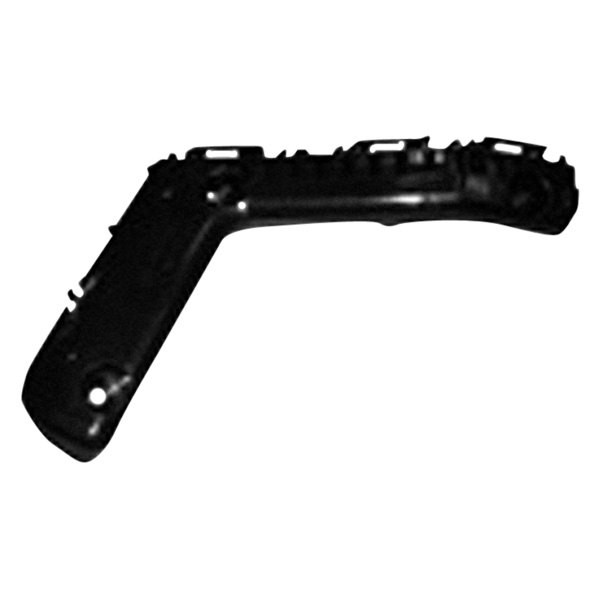 SHE8175AA-84SPQ-1 CAPA Left Front Bumper Cover Support for 2009-2017 Toyota Corolla