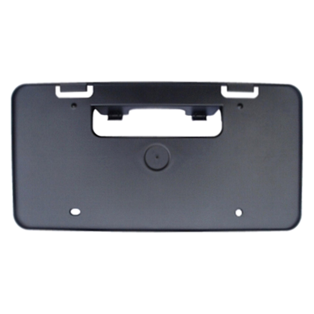 SHE8175AC-90LB-0 Front Bumper License Bracket for 2014-2016 Toyota Corolla CE-L-LE-LE Eco