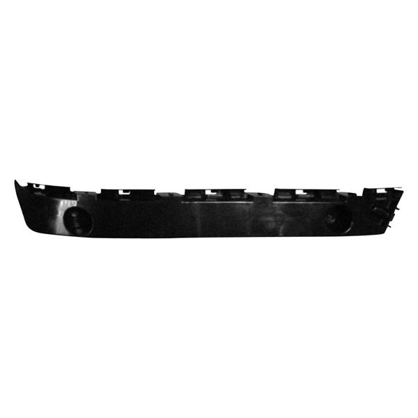 SHE8187-84SPQ-1 CAPA Left Front Bumper Cover Support for 2004-2014 Toyota Sienna