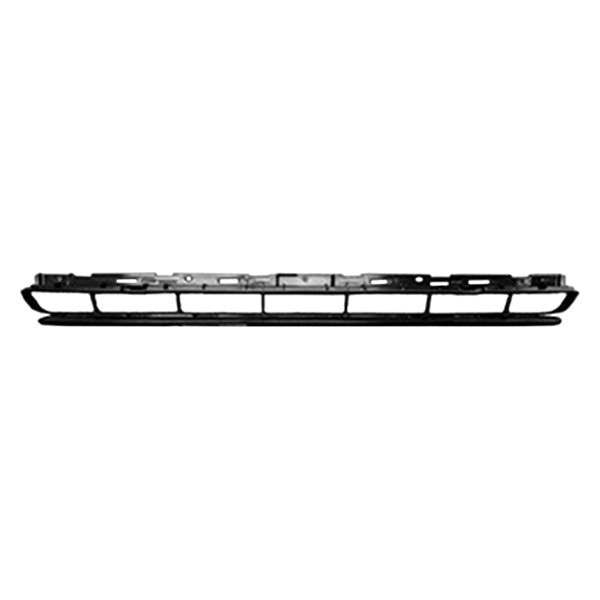 SHEAUA417-99BG-0 Front Bumper Grille for 2017-2019 Audi A4