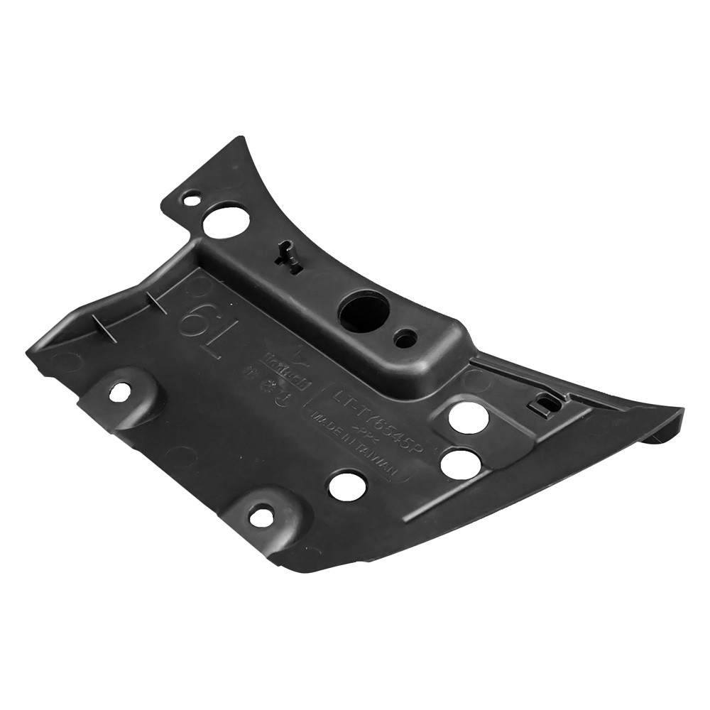 SHELXNX2015-24SQ-1 CAPA Left Hand Front Fender Splash Shield for 2015-2020 Lexus NX300h