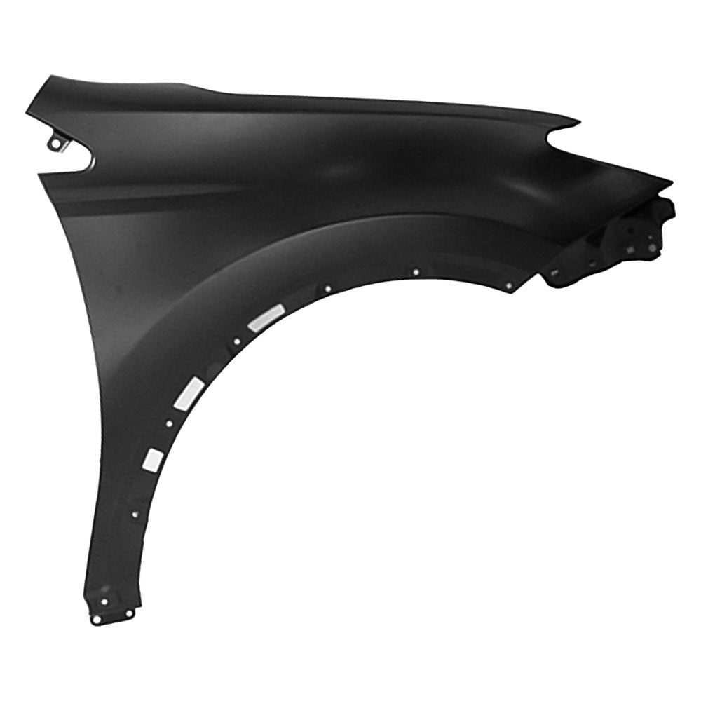 SHELXNX3015-31Q-2 CAPA Right Front Fender Assembly for 2013-2018 Toyota RAV4