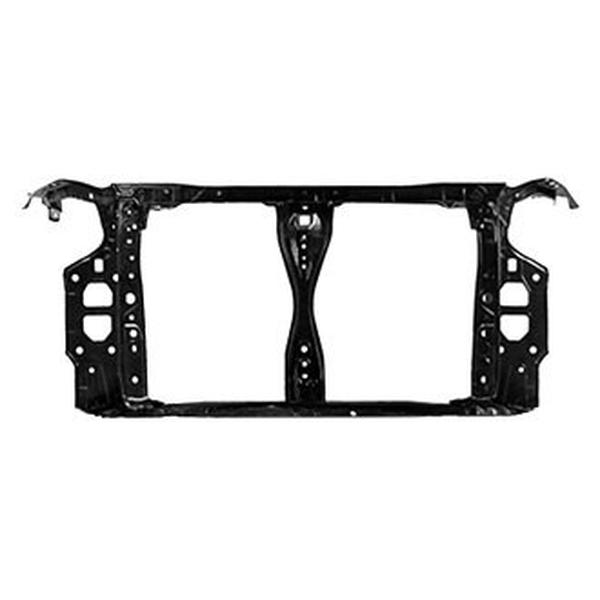 SHESUIMPR17A-49AQ-0 CAPA Radiator Support Assembly for 2017-Current Subaru Impreza
