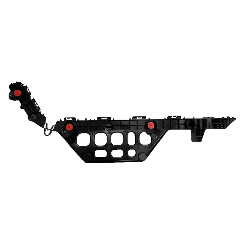 SHETOCAMR15-83HQ-2 CAPA Right Rear Bumper Cover Retainer for 2015-2017 Toyota Camry