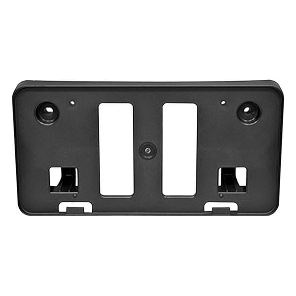 SHETOCAMR18-90LB-0 Front Bumper License Bracket for 2018-2019 Toyota Camry
