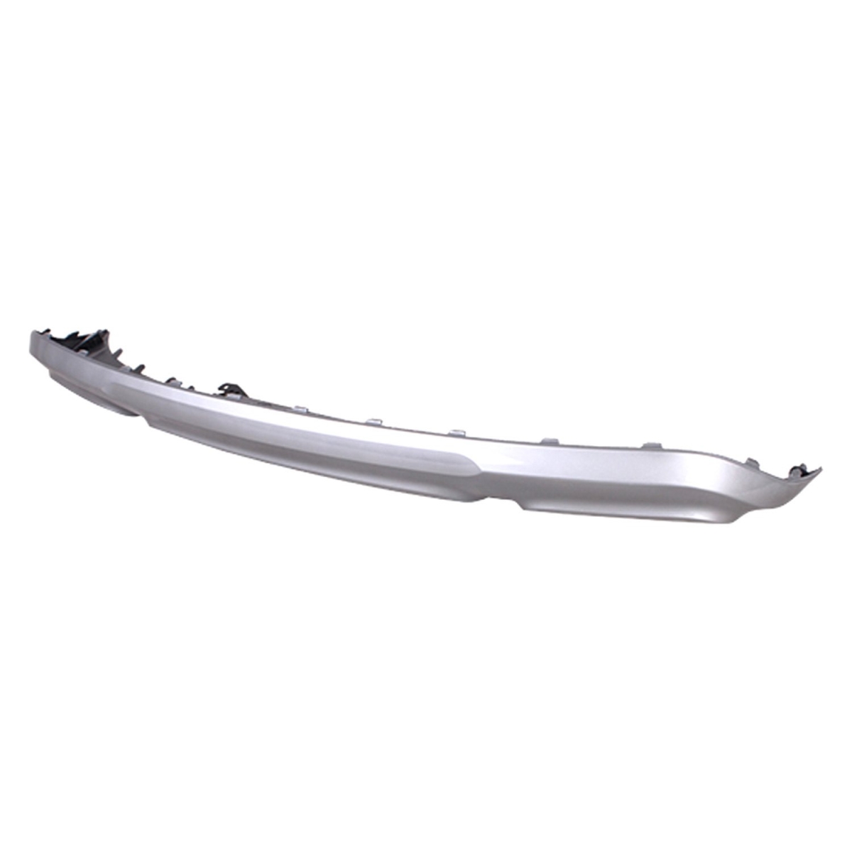 SHEKITELL20-68A-0 Rear Bumper Valance Panel for 2020-2021 Kia Telluride