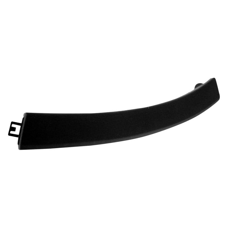 SHE2927-23B-2 Right Hand Front Bumper Filler for 2007-2011 Honda CR-V